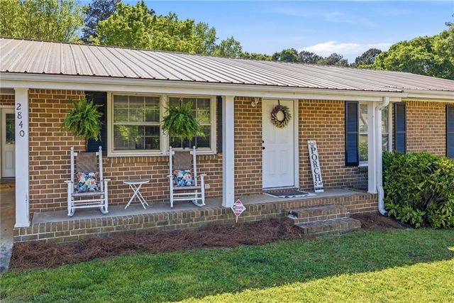 2840 Bold Springs Road, Monroe, GA 30656