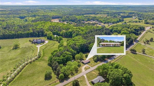 2840 Bold Springs Road, Monroe, GA 30656