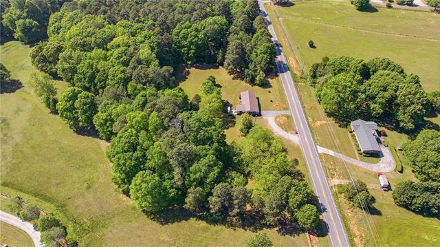 2840 Bold Springs Road, Monroe, GA 30656