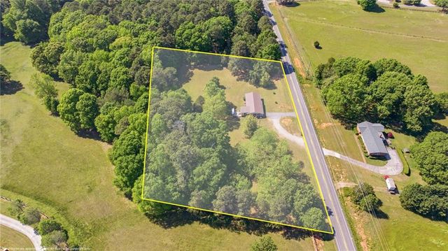 2840 Bold Springs Road, Monroe, GA 30656