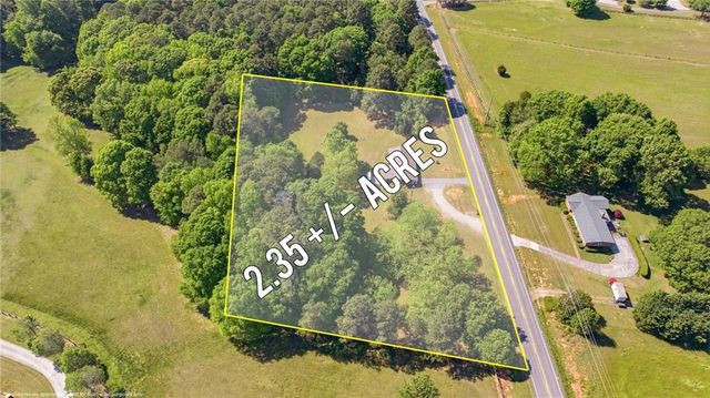 2840 Bold Springs Road, Monroe, GA 30656