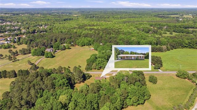 2840 Bold Springs Road, Monroe, GA 30656