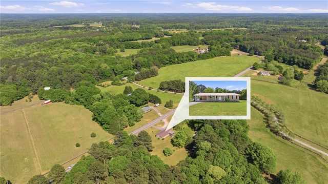 2840 Bold Springs Road, Monroe, GA 30656