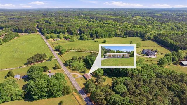 2840 Bold Springs Road, Monroe, GA 30656