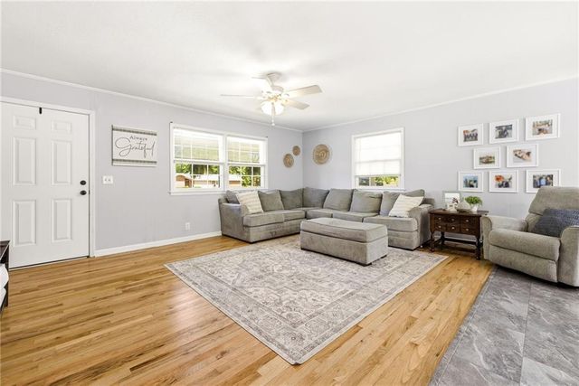 2840 Bold Springs Road, Monroe, GA 30656
