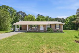 2840 Bold Springs Road, Monroe, GA 30656