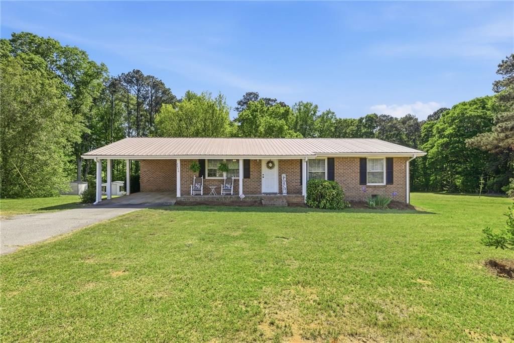 2840 Bold Springs Road, Monroe, GA 30656