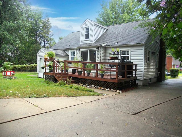 8239 Garbor Drive, Warren, MI 48093