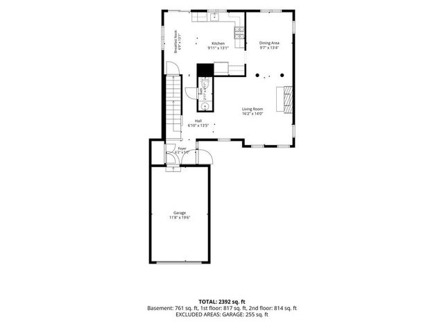 2502 18TH ST NE, Washington, DC 20018