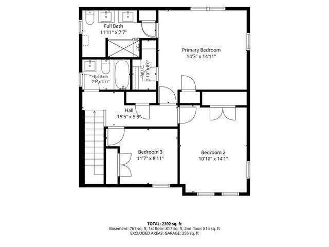 2502 18TH ST NE, Washington, DC 20018