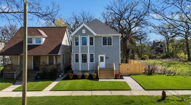 4486 Seyburn Street, Detroit, MI 48214