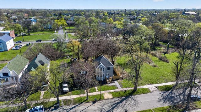 4486 Seyburn Street, Detroit, MI 48214