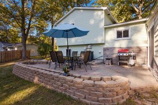 9669 Chateau Street, Green Lake Twp, MI 49643