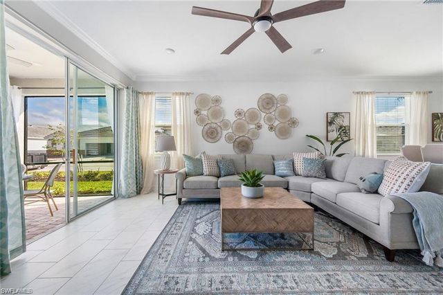 16769 Siesta Drum WAY, Bonita Springs, FL 34135