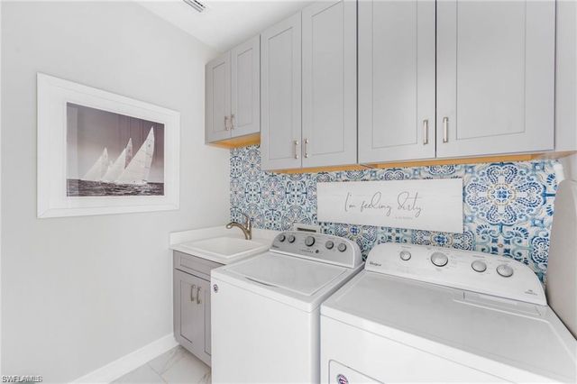 16769 Siesta Drum WAY, Bonita Springs, FL 34135