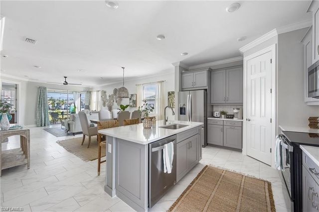 16769 Siesta Drum WAY, Bonita Springs, FL 34135