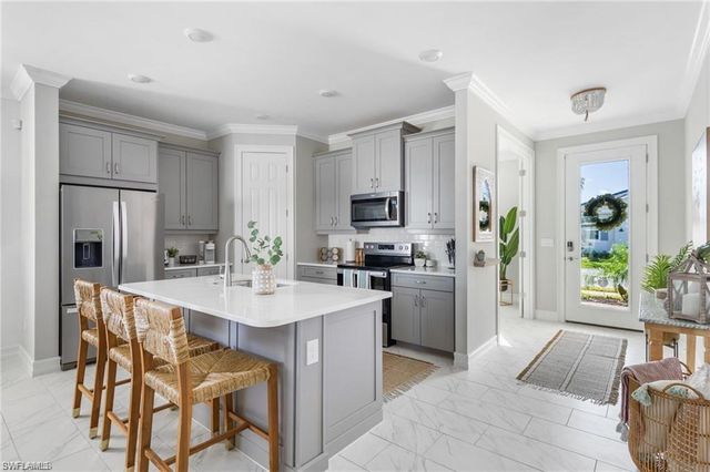 16769 Siesta Drum WAY, Bonita Springs, FL 34135