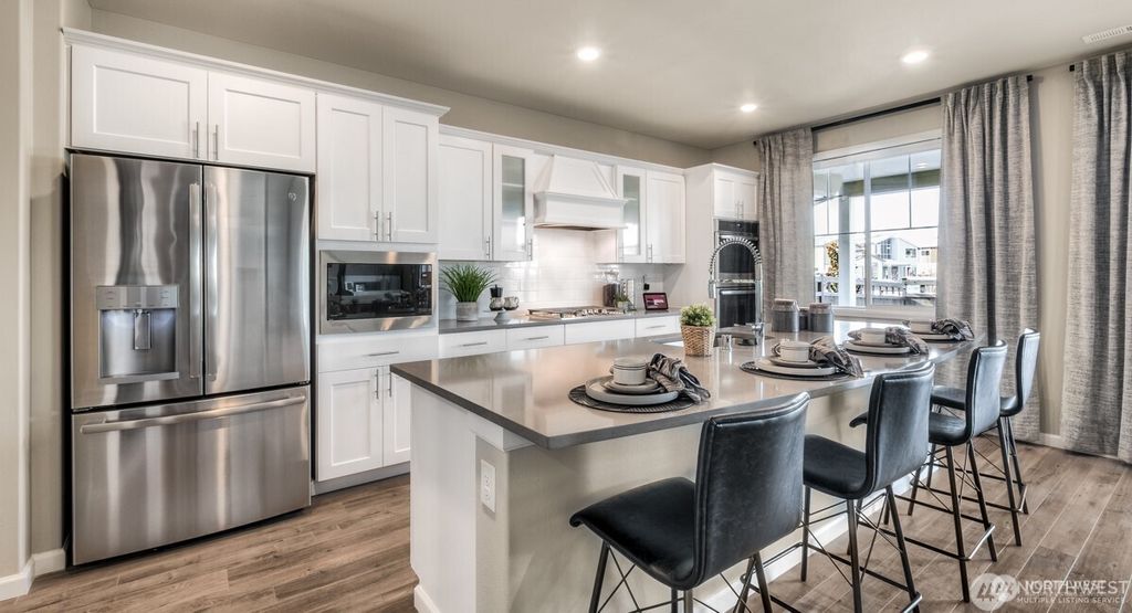 33241 Ctystal Avenue SE, Black Diamond, WA 98010