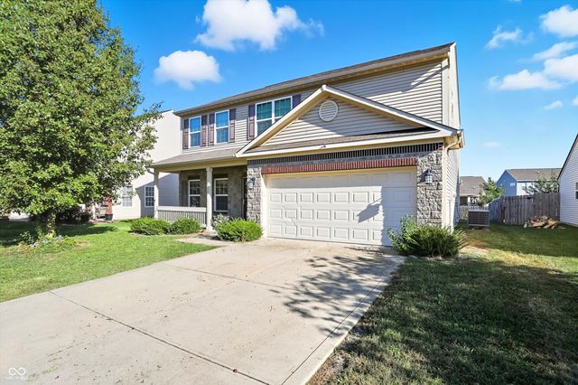 10536 Deercrest Lane, Indianapolis, IN 46239