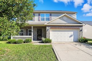 10536 Deercrest Lane, Indianapolis, IN 46239