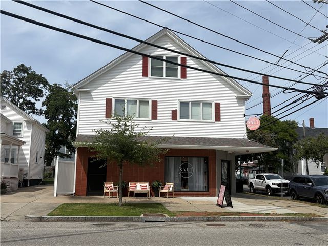 173 State Street 3, Bristol, RI 02809