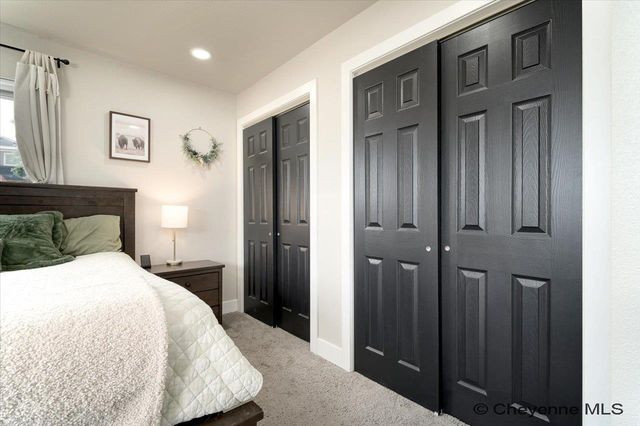 600 HARMONY LN, Cheyenne, WY 82009