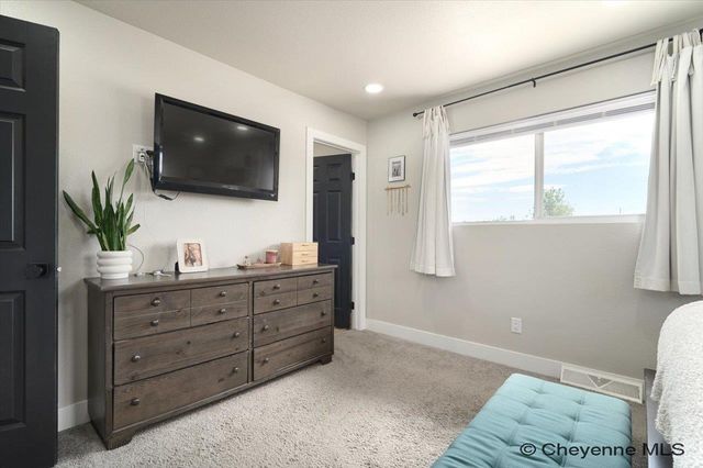 600 HARMONY LN, Cheyenne, WY 82009