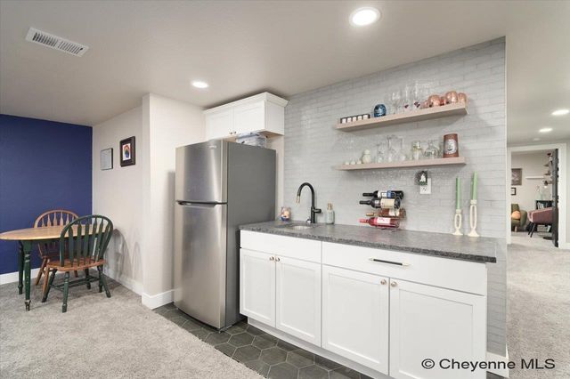 600 HARMONY LN, Cheyenne, WY 82009