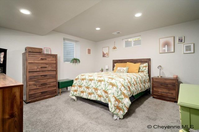 600 HARMONY LN, Cheyenne, WY 82009