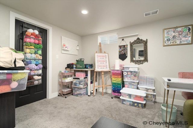 600 HARMONY LN, Cheyenne, WY 82009