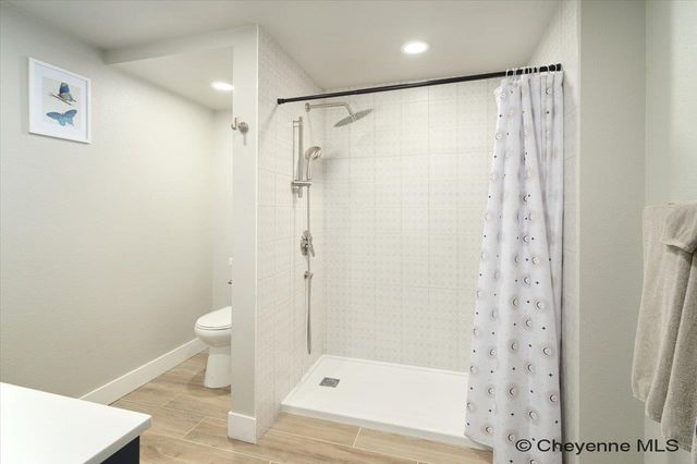 600 HARMONY LN, Cheyenne, WY 82009