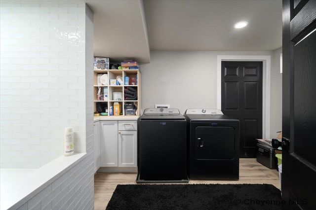 600 HARMONY LN, Cheyenne, WY 82009
