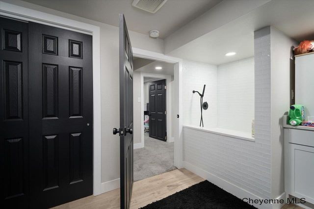 600 HARMONY LN, Cheyenne, WY 82009