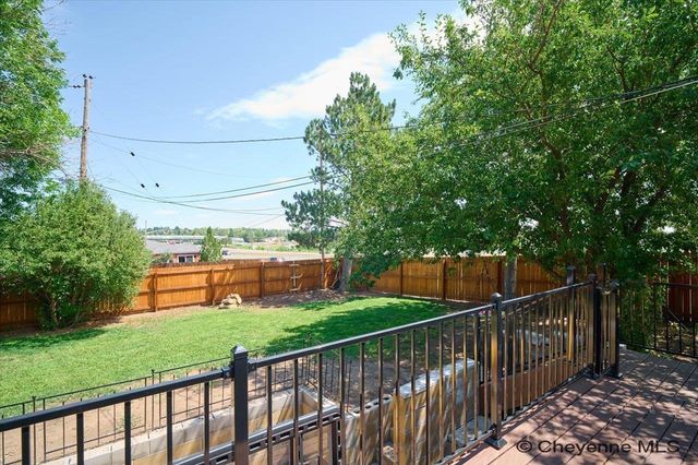 600 HARMONY LN, Cheyenne, WY 82009