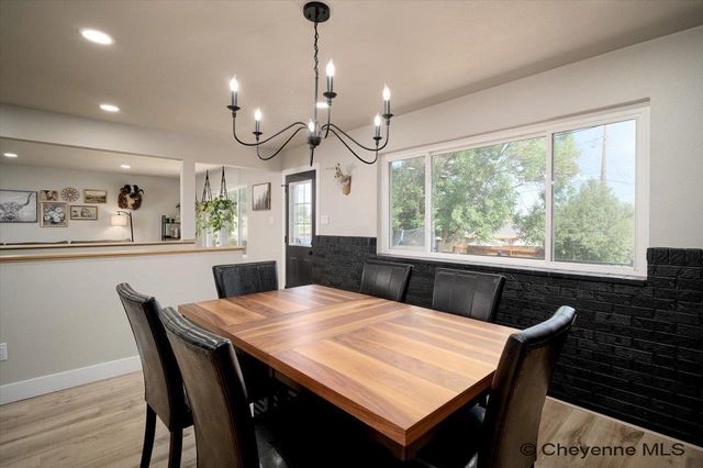 600 HARMONY LN, Cheyenne, WY 82009