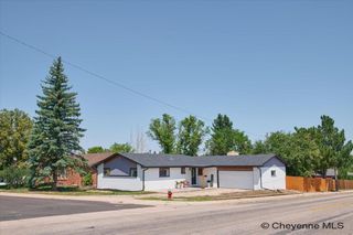 600 HARMONY LN, Cheyenne, WY 82009