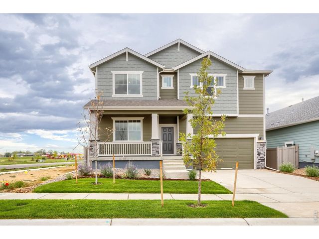 202 Sugar Beet Ln, Berthoud, CO 80513