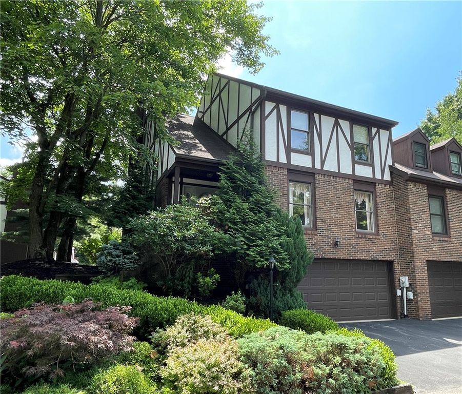 103 TIMBER LANE COURT, Aleppo, PA 15143