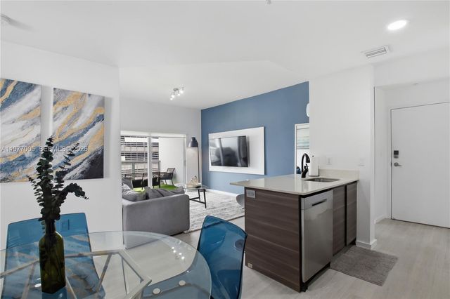 481 NE 29th St 604, Miami, FL 33137