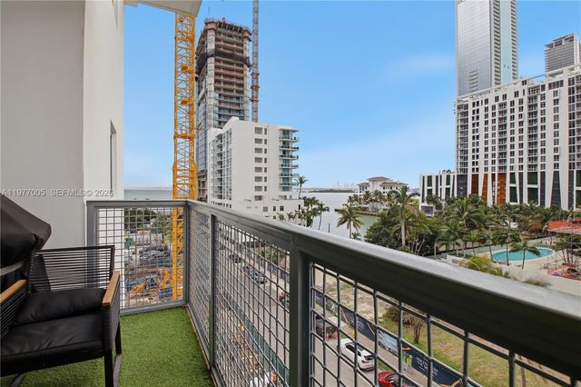 481 NE 29th St 604, Miami, FL 33137