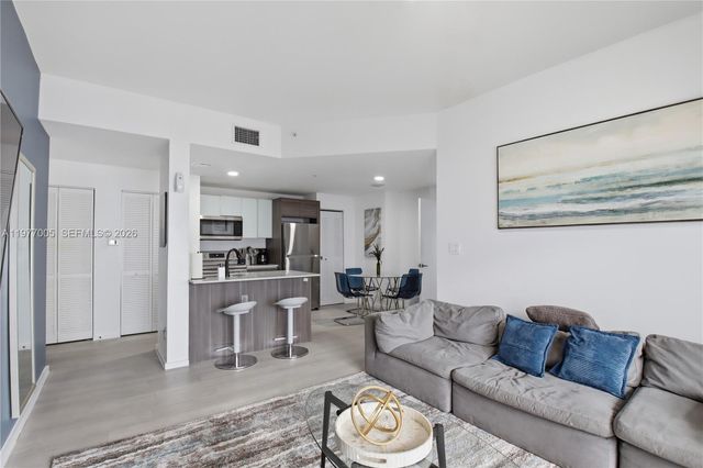 481 NE 29th St 604, Miami, FL 33137