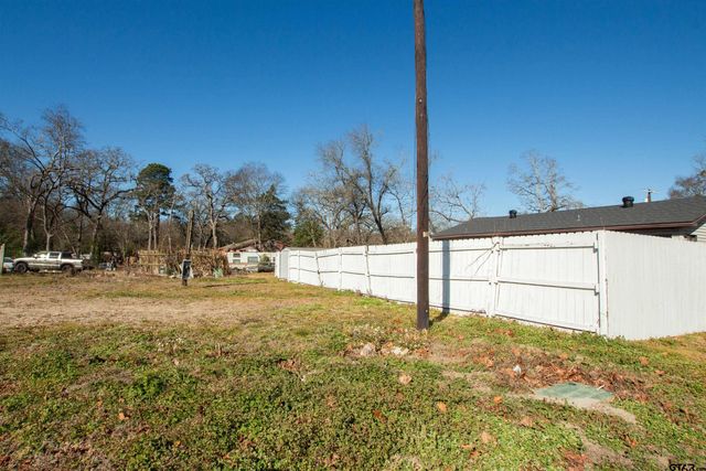 11965 Woodlark St, Tyler, TX 75704