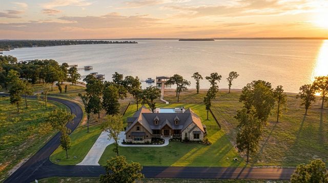 Lot 2 Island View, Livingston, TX 77351