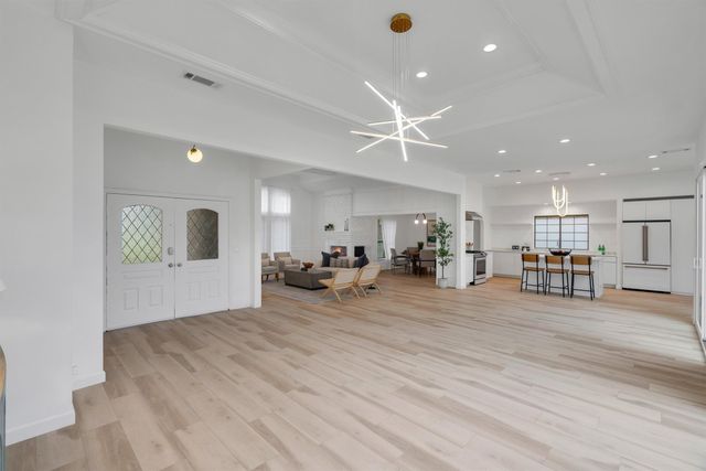 6608 Camille Avenue, Dallas, TX 75252