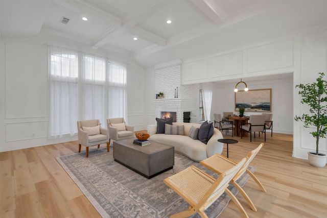 6608 Camille Avenue, Dallas, TX 75252
