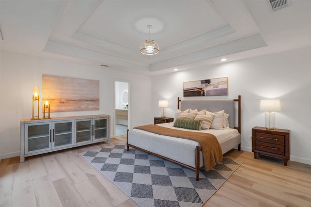 6608 Camille Avenue, Dallas, TX 75252