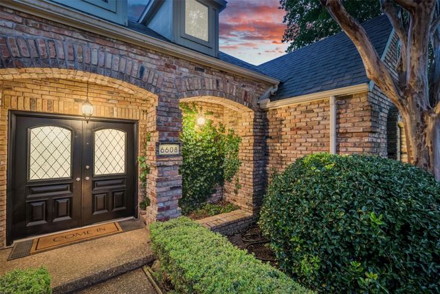6608 Camille Avenue, Dallas, TX 75252