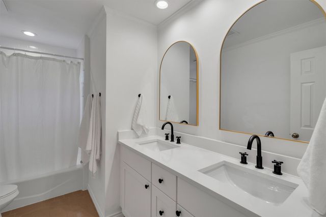 6608 Camille Avenue, Dallas, TX 75252