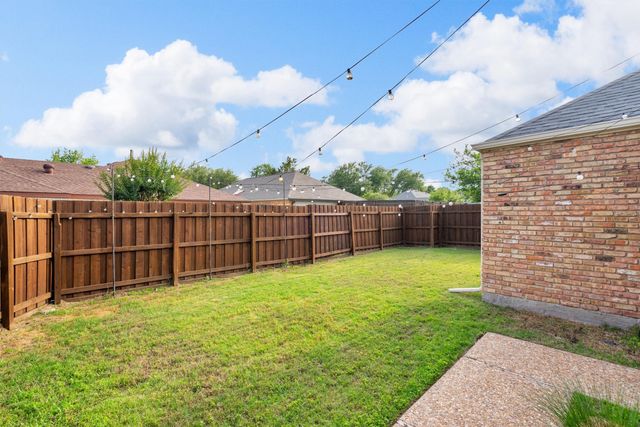 6608 Camille Avenue, Dallas, TX 75252