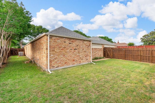 6608 Camille Avenue, Dallas, TX 75252